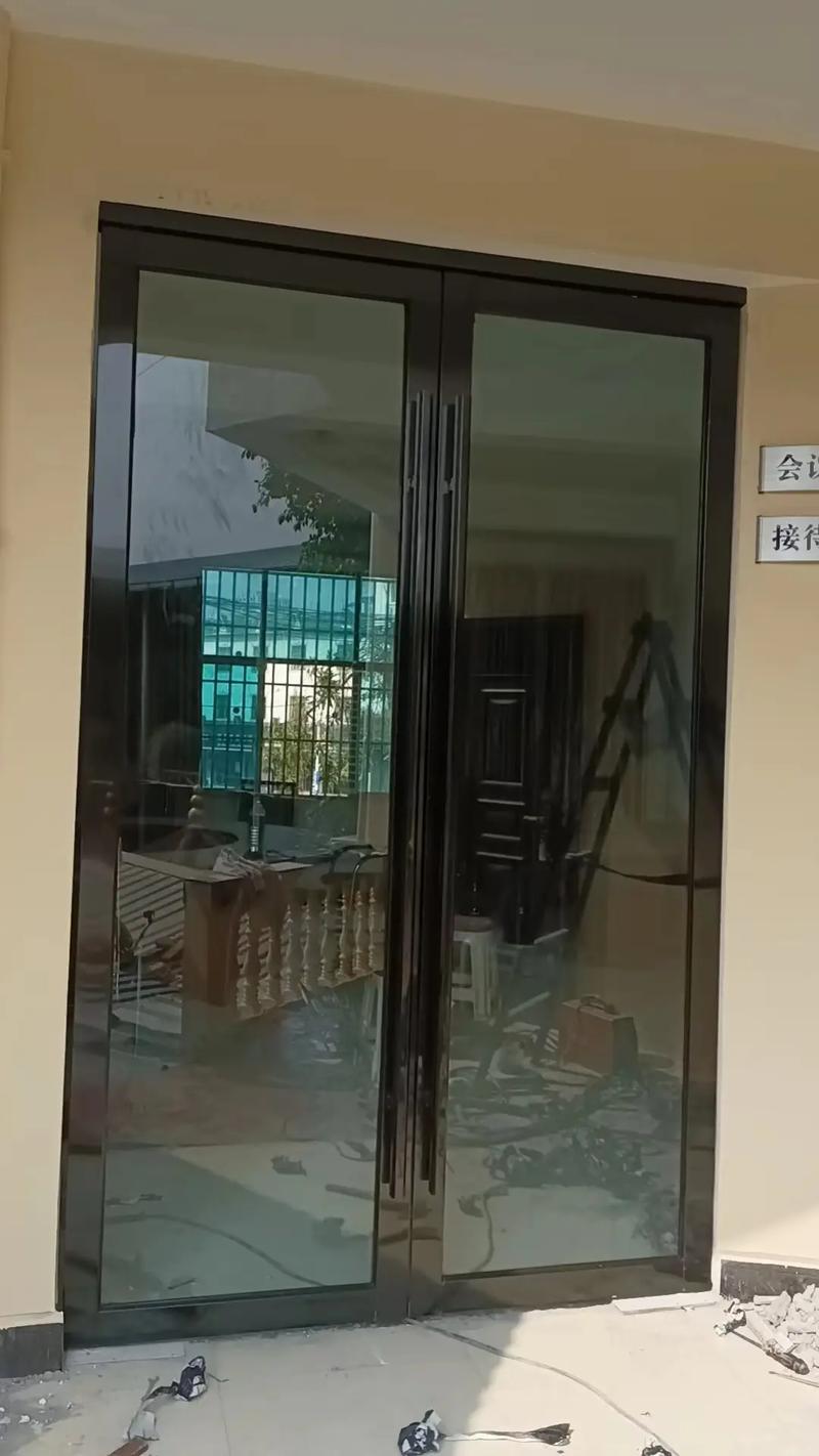 防火门：保护你家的安全墙