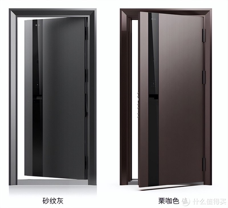 防火门背后的隐形守护者